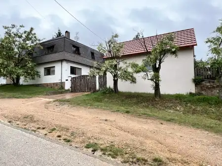 eladó családi ház, Sukoró