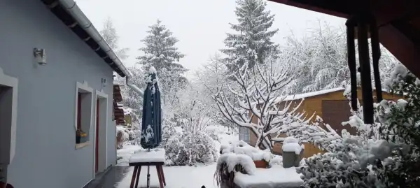 Eladó családi ház, Sümegprága 3 szoba 110 m² 72 M Ft