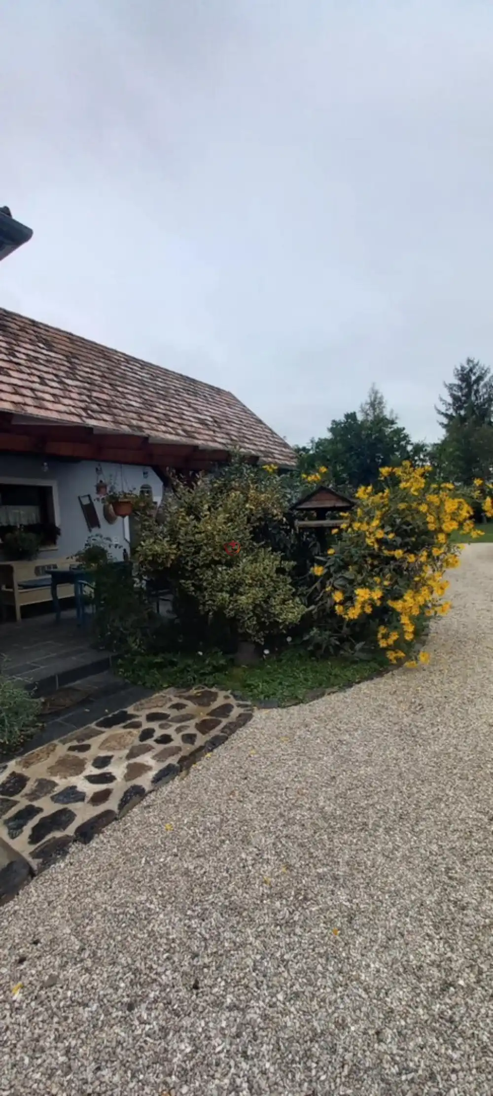 Veszprém megye - Sümegprága