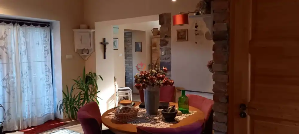 Veszprém megye - Sümegprága