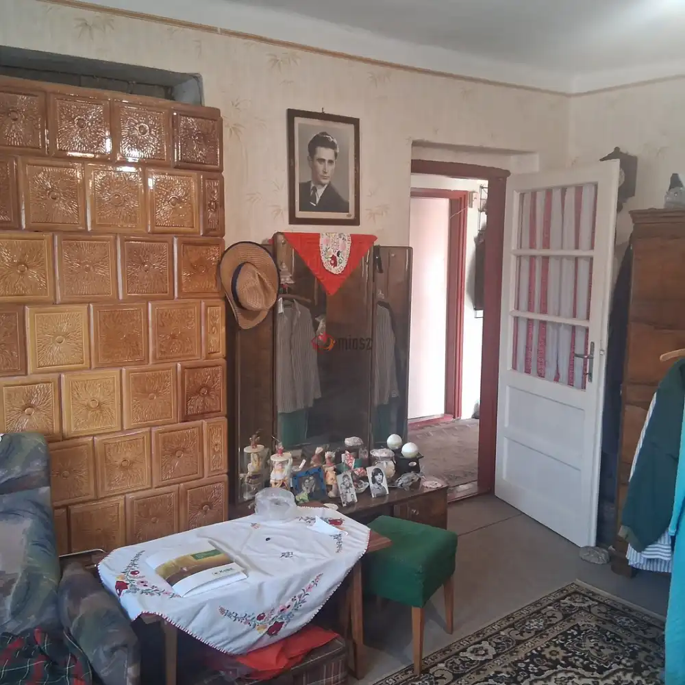 Békés megye - Szabadkígyós