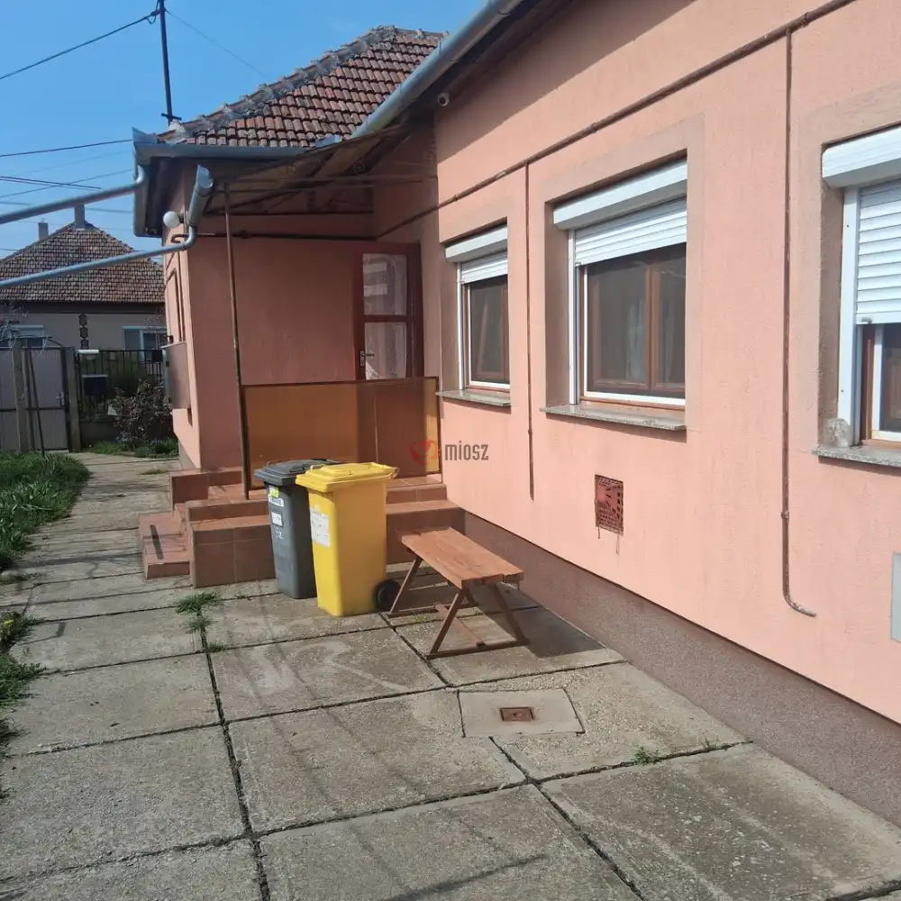 Békés megye - Szabadkígyós