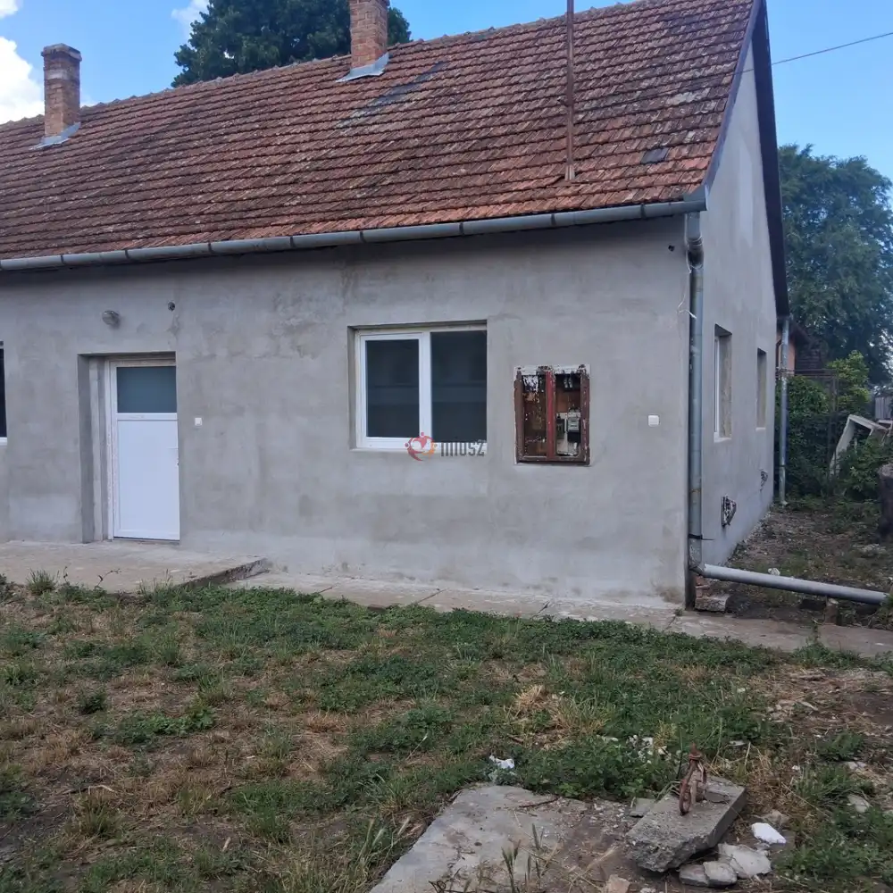 Békés megye - Szabadkígyós
