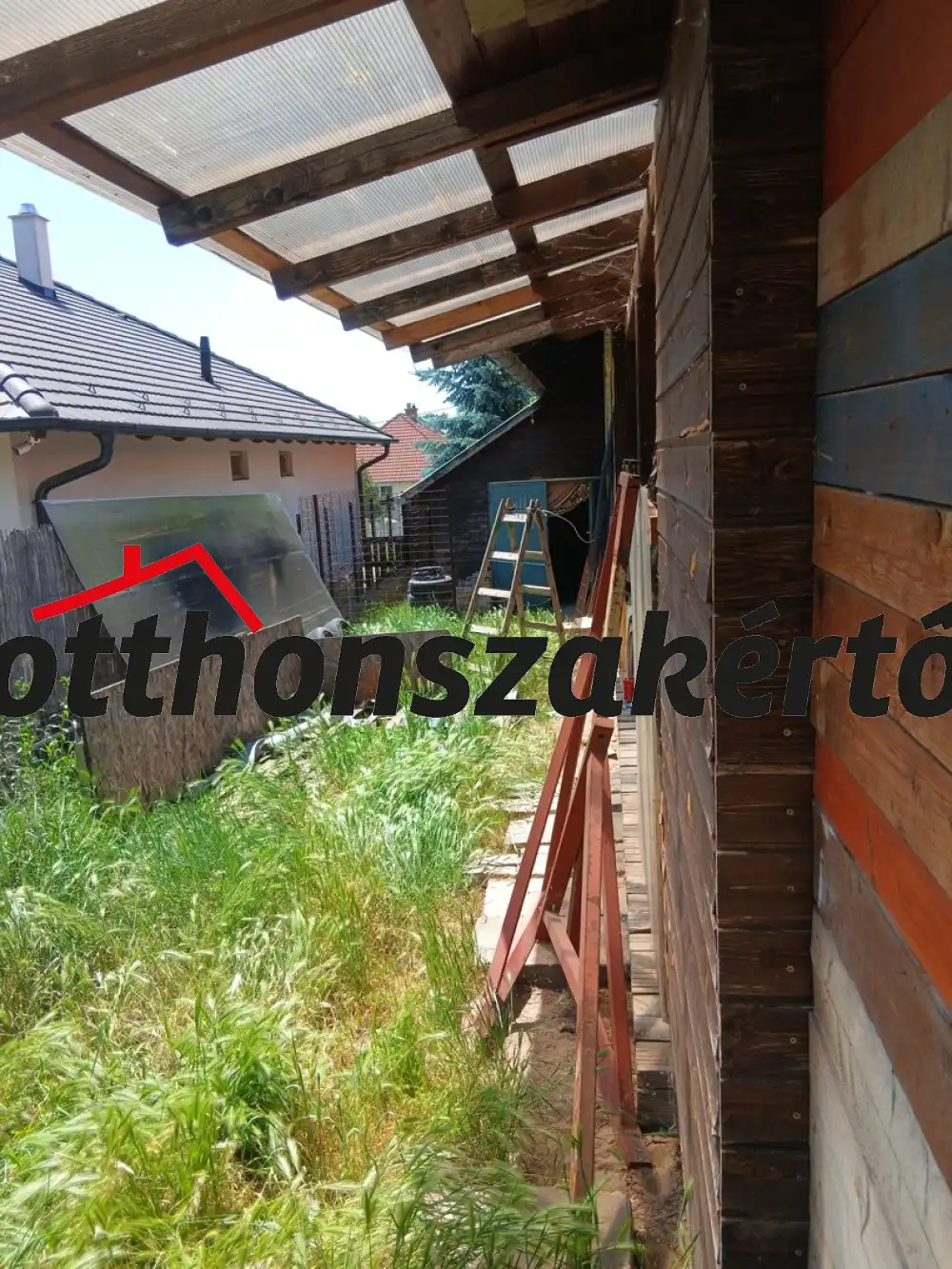 Pest megye - Szada