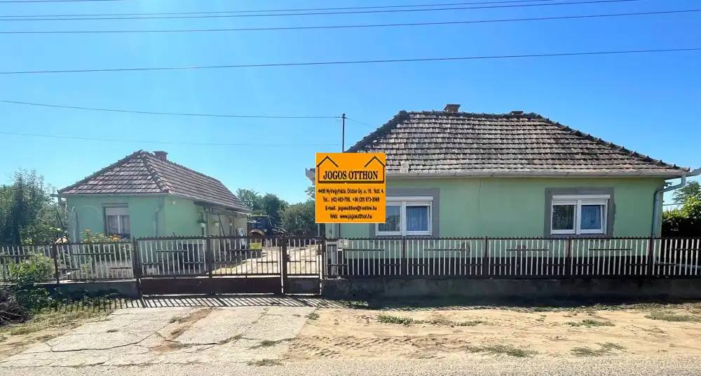 Szabolcs-Szatmár-Bereg megye - Szakoly