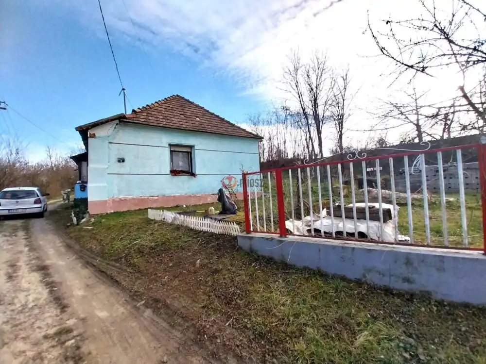 Komárom-Esztergom megye - Szákszend