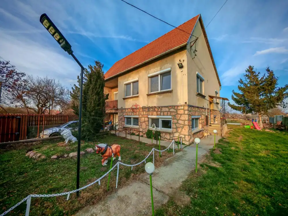 Komárom-Esztergom megye - Szákszend