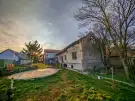 Komárom-Esztergom megye - Szákszend