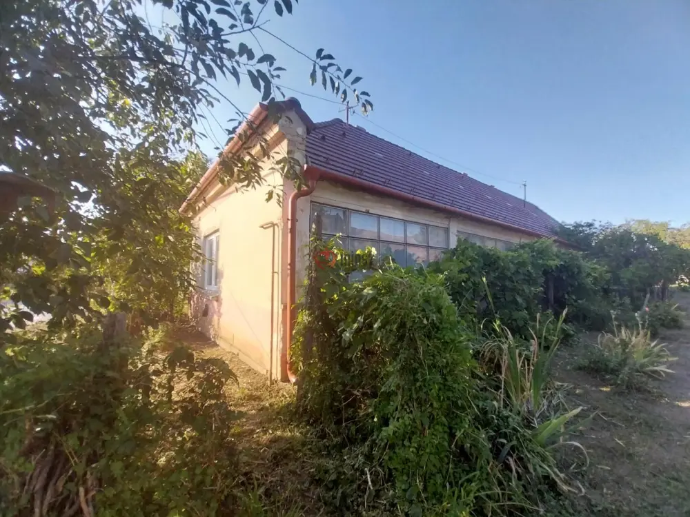 Komárom-Esztergom megye - Szákszend
