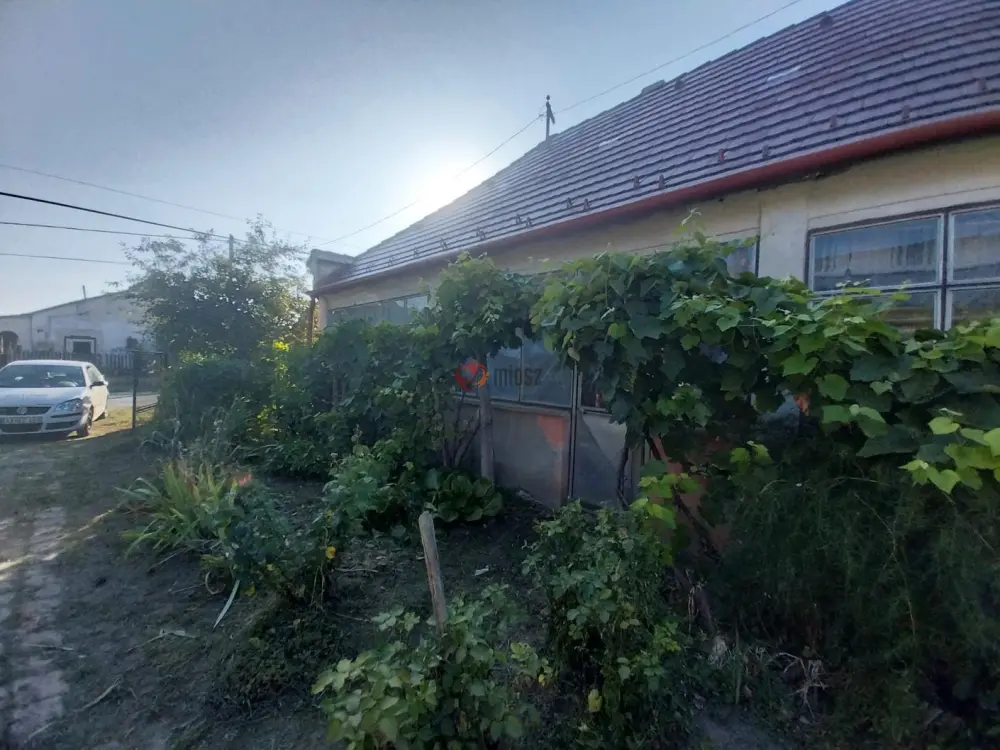 Komárom-Esztergom megye - Szákszend