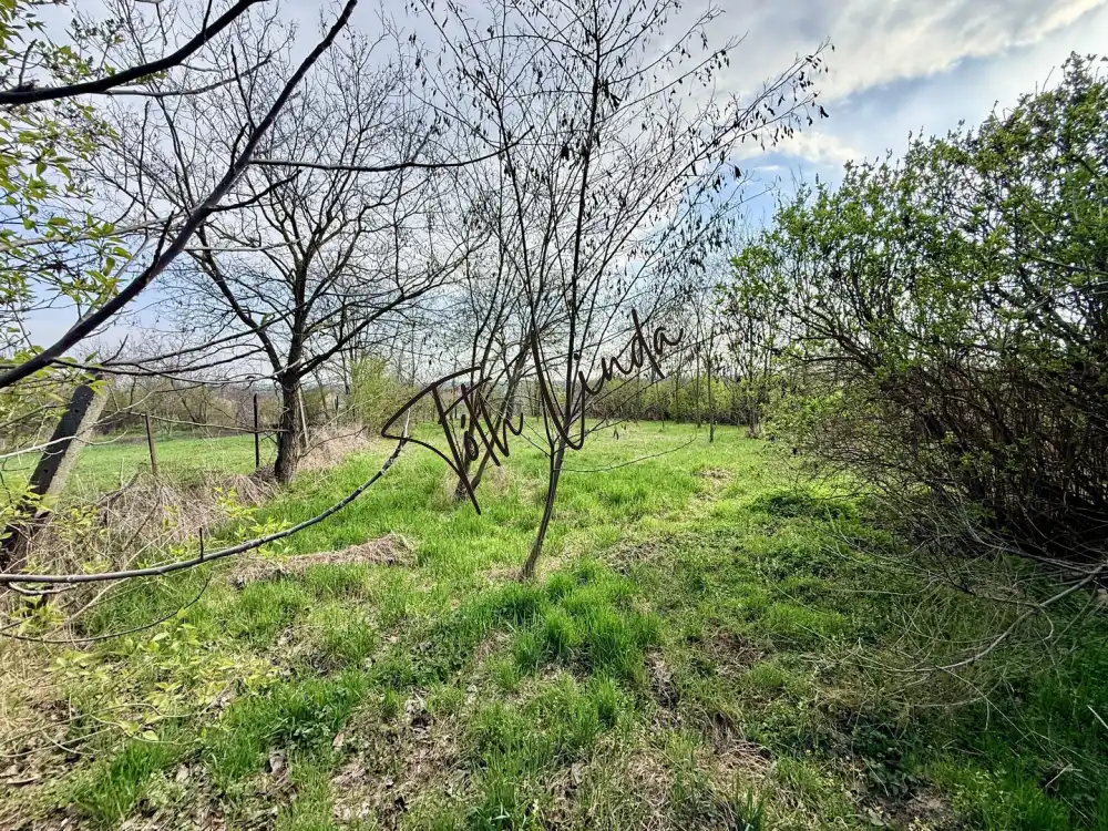 Komárom-Esztergom megye - Szákszend