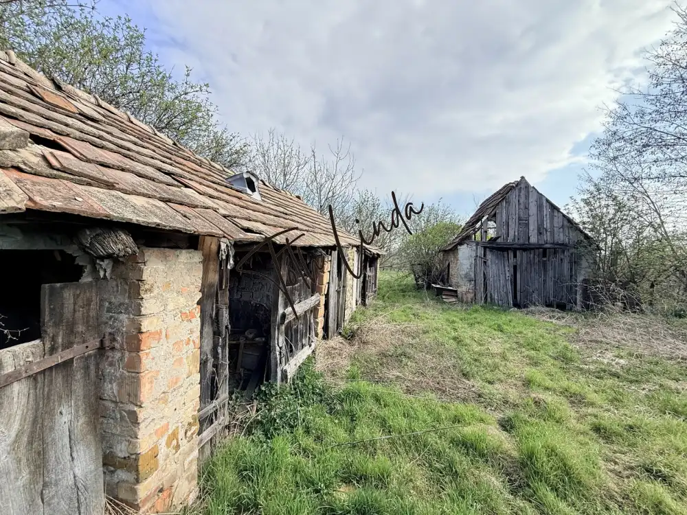 Komárom-Esztergom megye - Szákszend