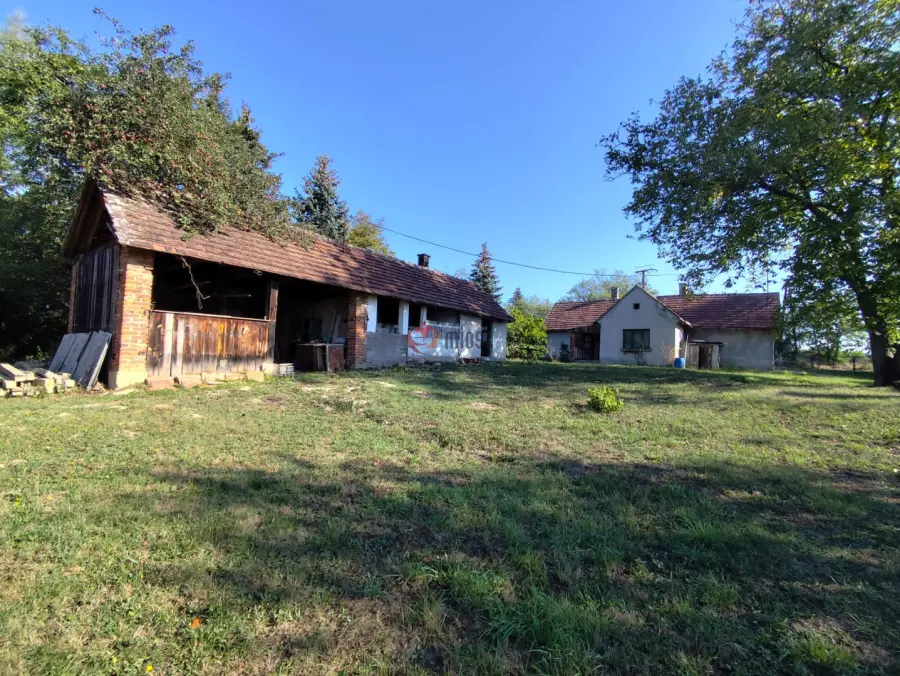 eladó családi ház, Szalafő