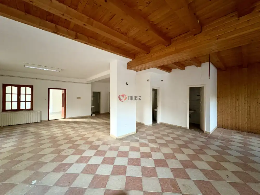 Nógrád megye - Szanda