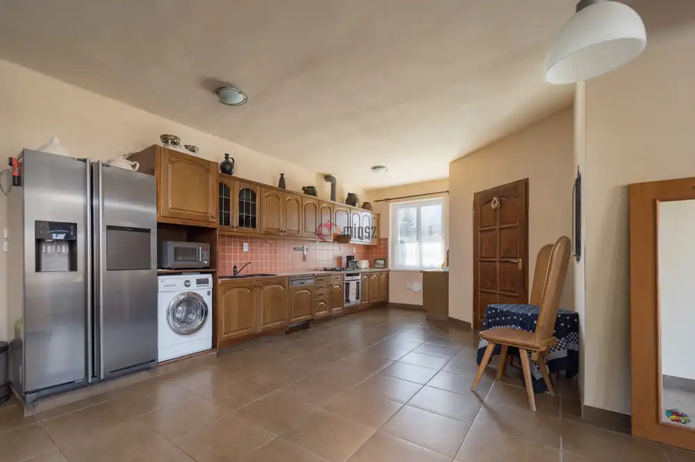 Nógrád megye - Szanda