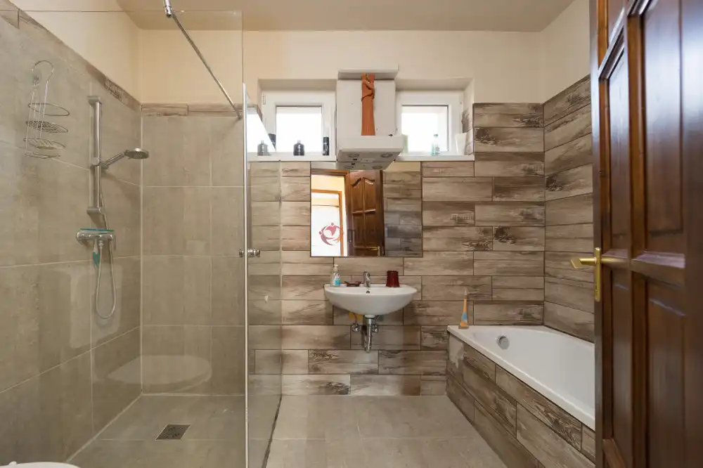 Nógrád megye - Szanda