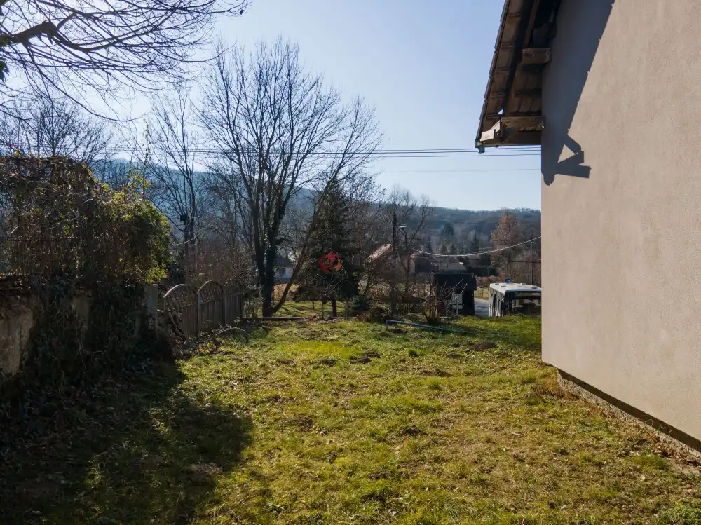 Nógrád megye - Szanda