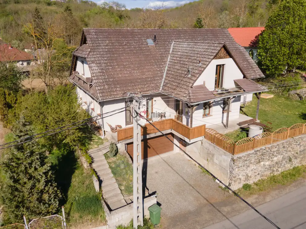 Nógrád megye - Szanda