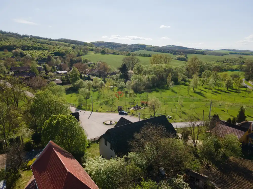 Nógrád megye - Szanda