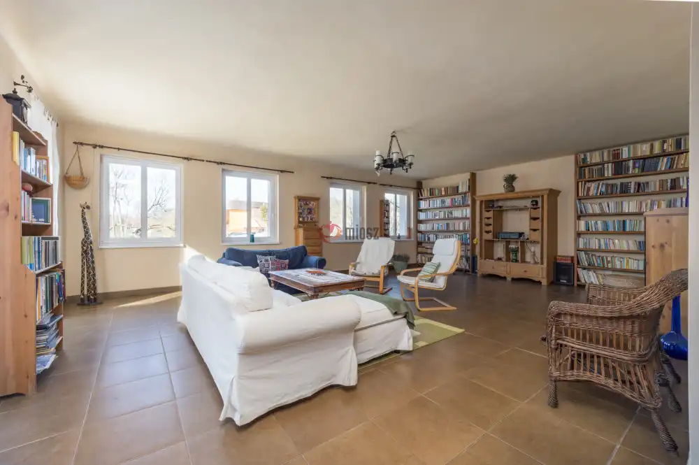 Nógrád megye - Szanda