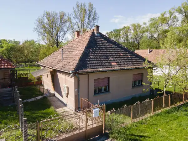 Eladó családi ház, Szanda 3 szoba 72 m² 19.9 M Ft