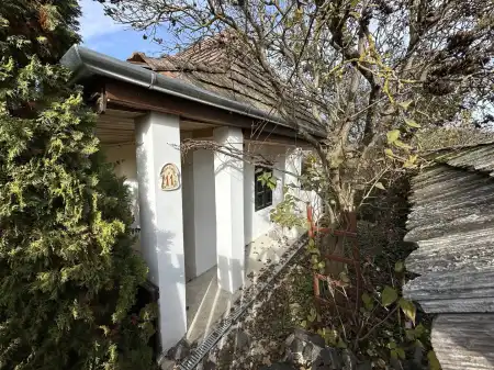eladó családi ház, Szandaváralja