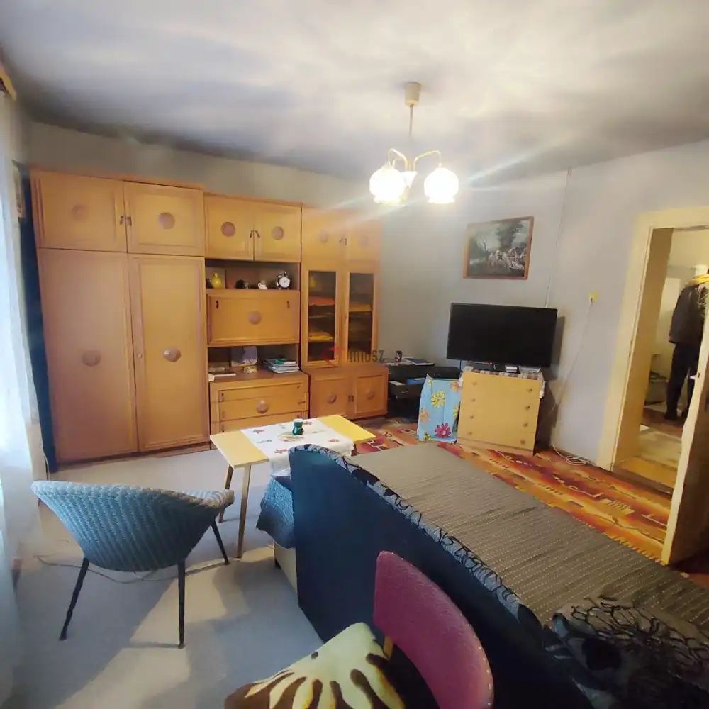 Nógrád megye - Szandaváralja