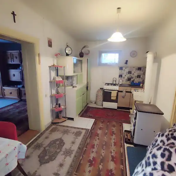 Eladó családi ház, Szandaváralja 3 szoba 70 m² 19.5 M Ft