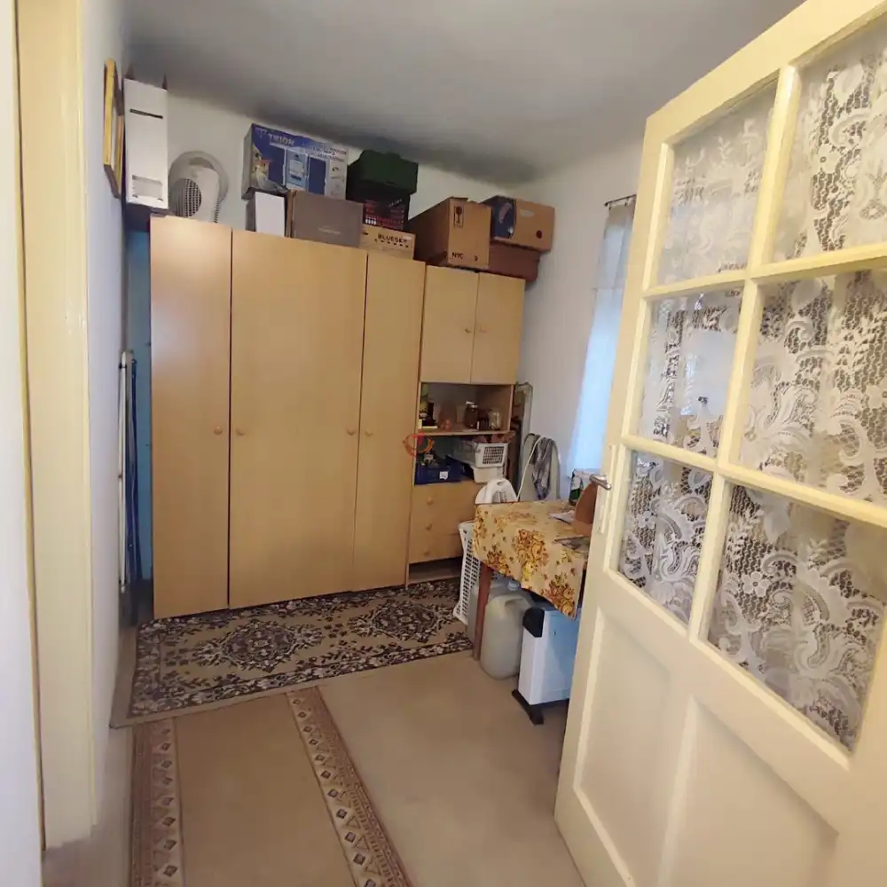 Nógrád megye - Szandaváralja