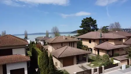 eladó családi ház, Szántód