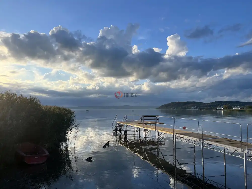 Somogy megye - Szántód