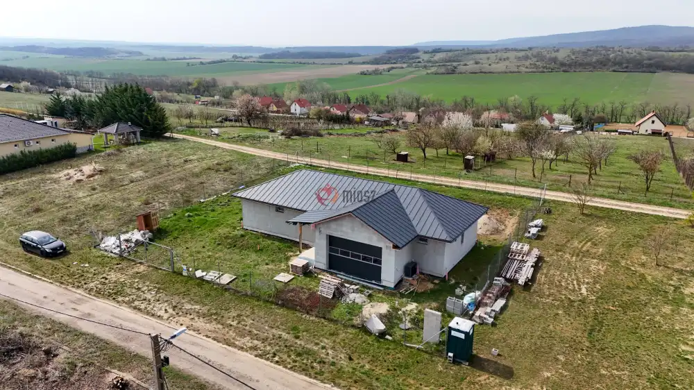 Fejér megye - Szár