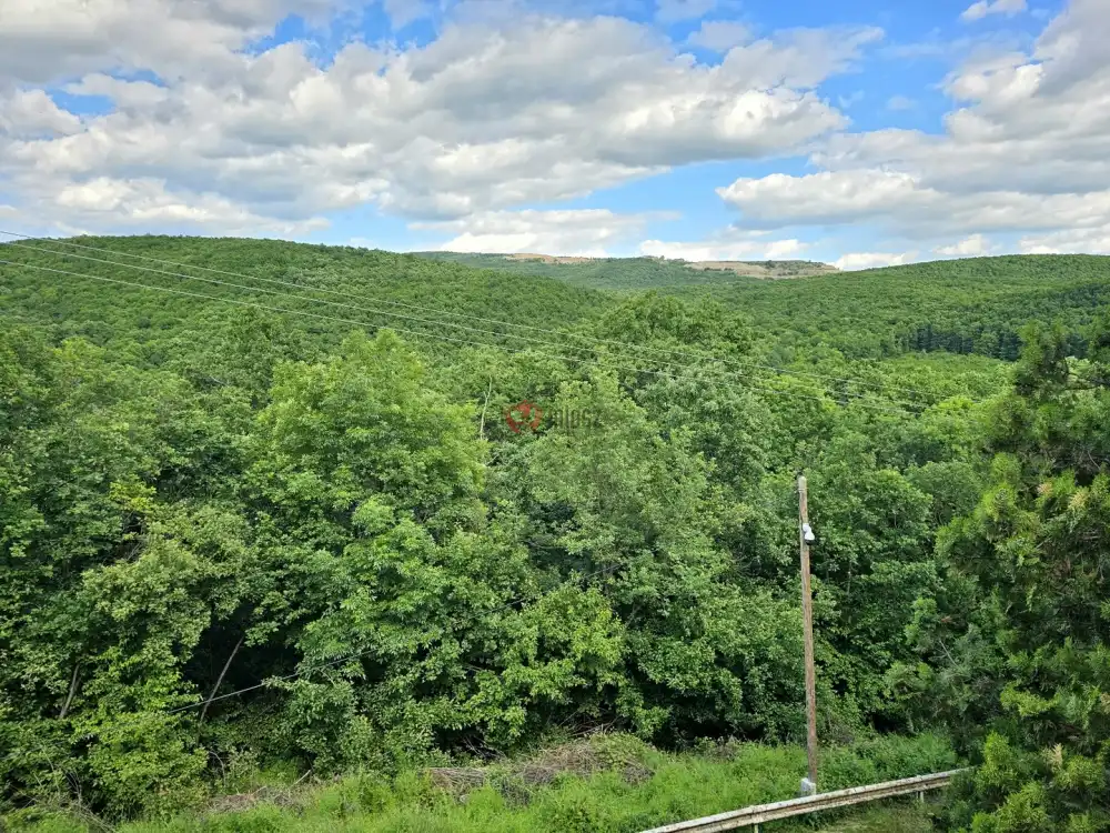 Heves megye - Szarvaskő