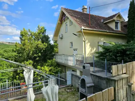 eladó családi ház, Szarvaskő