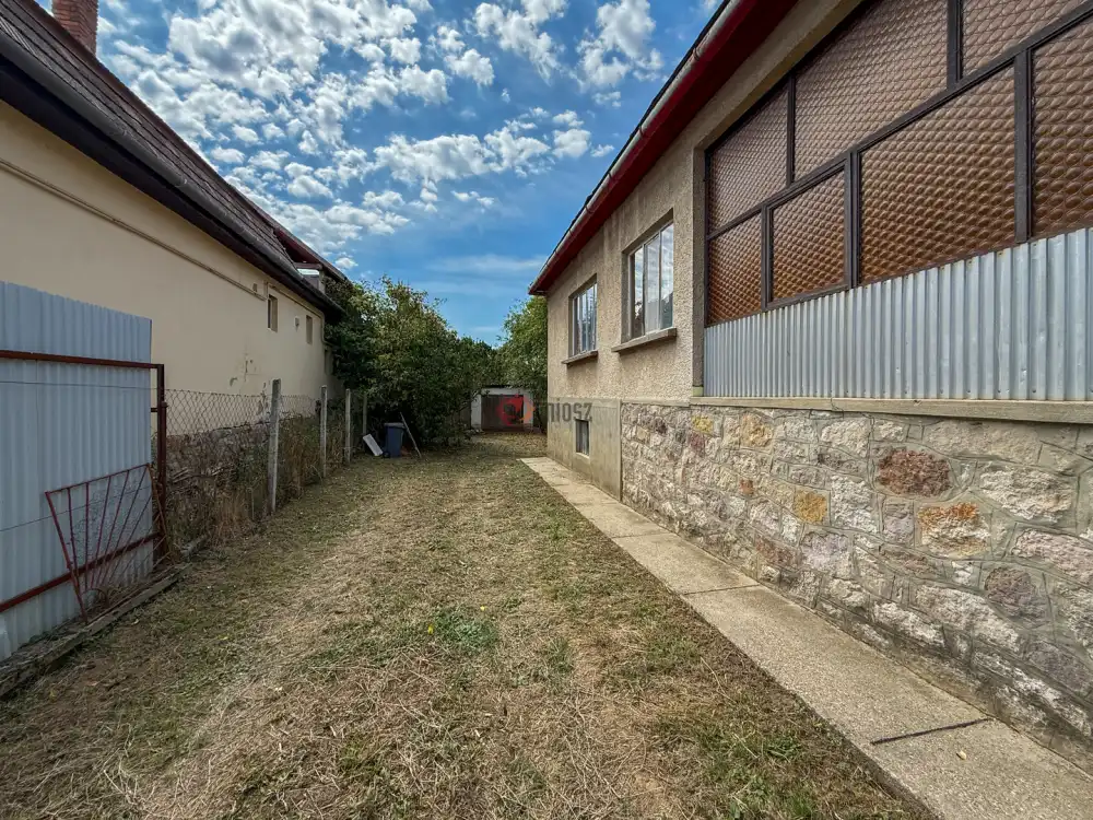 Nógrád megye - Szátok