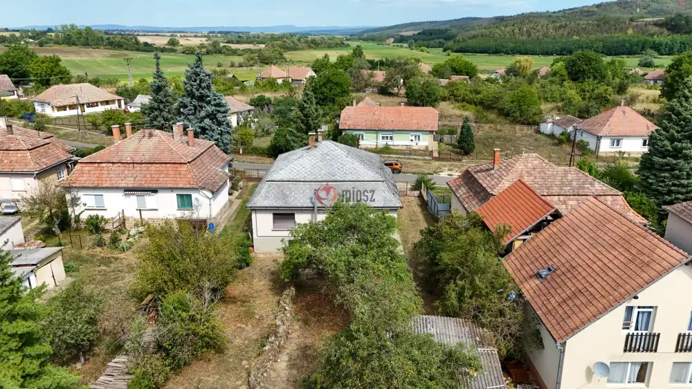 Nógrád megye - Szátok