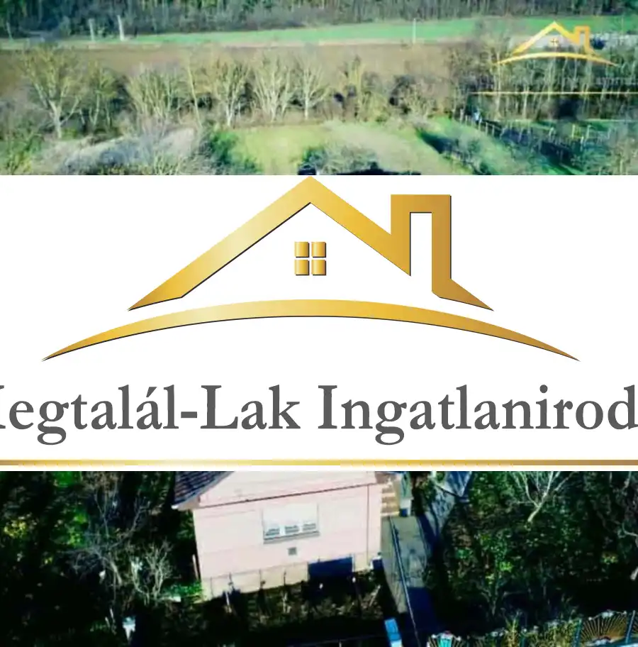 eladó családi ház, Szátok