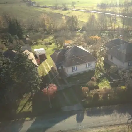 eladó családi ház, Szátok