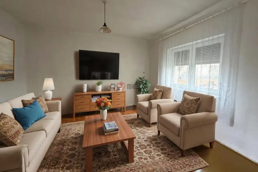 eladó családi ház, Szatymaz