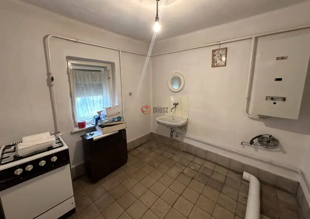 Csongrád megye - Szatymaz