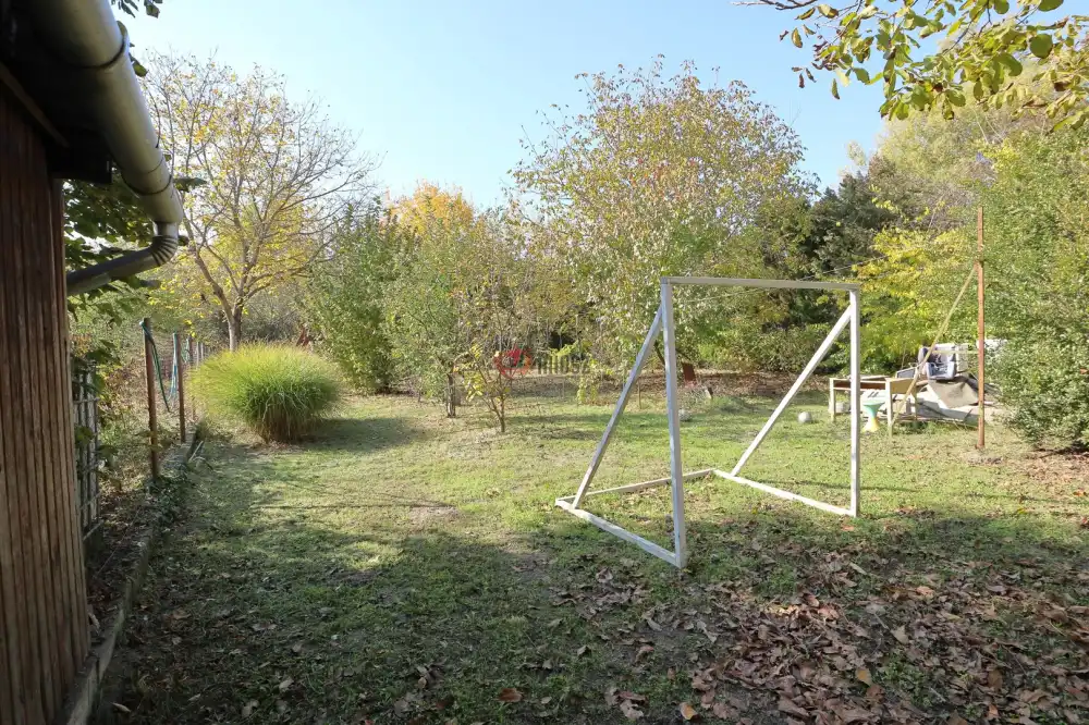 Csongrád megye - Szatymaz