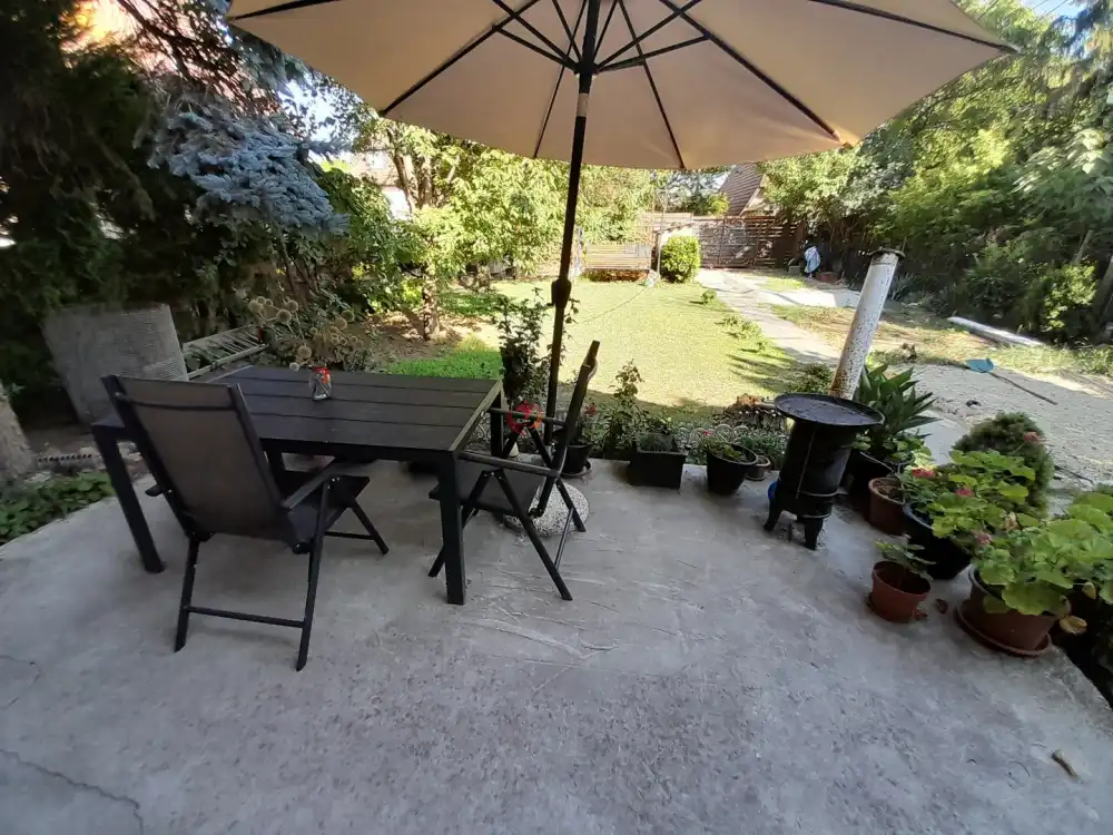 Pest megye - Százhalombatta