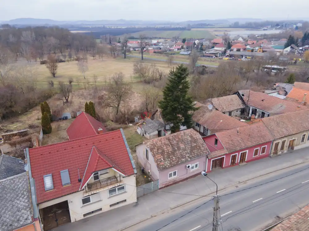 Nógrád megye - Szécsény