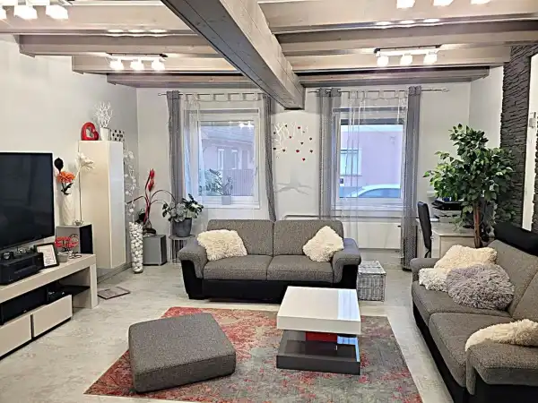 Eladó családi ház, Szeged 5 szoba 125 m² 99 M Ft
