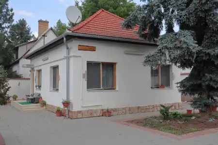 eladó családi ház, Szeged