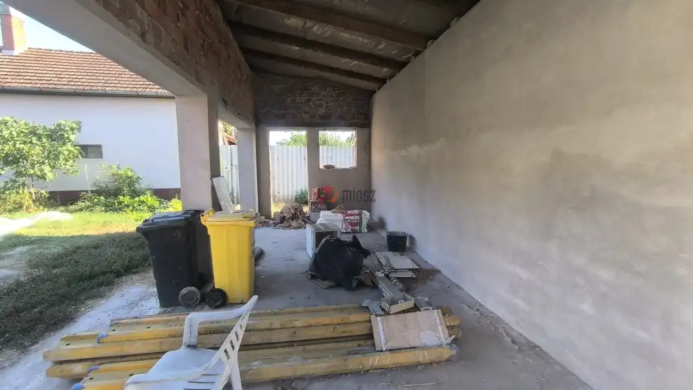 Csongrád megye - Szeged