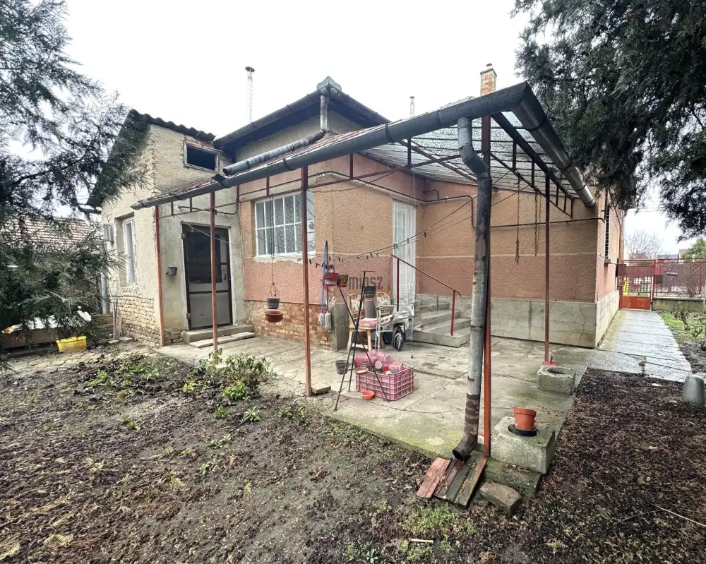 Csongrád megye - Szeged