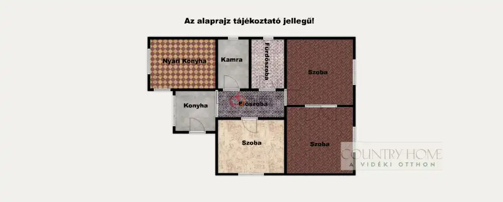 Csongrád megye - Szeged