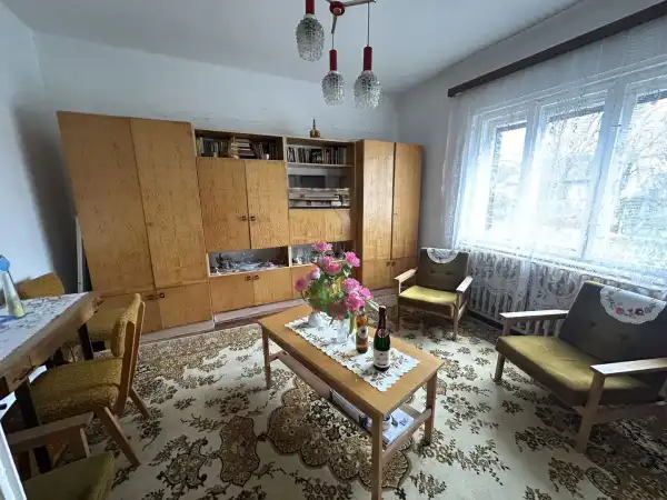 Eladó családi ház, Szeged 3 szoba 68 m² 49 M Ft