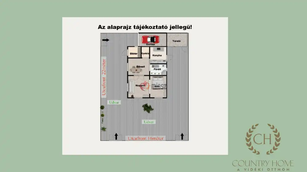 Csongrád megye - Szeged